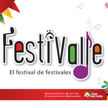 Festival del Bolero FESTIVALLE