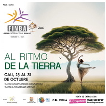 Gala de Clausura  Dance Theatre Of Harlem &ndash; FINBA 2024