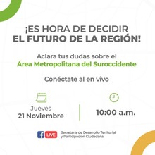 Es hora de decidir el futuro de la religi&oacute;n