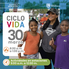 Ciclovida