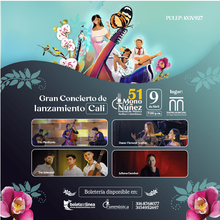  Lanzamiento 51 Mono N&uacute;&ntilde;ez