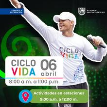 Ciclovida