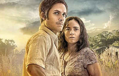 Semana de Cine Argentino  CICLO AQU&Iacute; BUENOS AIRES  Pel&iacute;cula: EL ARDOR de Pablo Fendrik