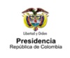 Escudo Colombia       