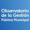 Observatorio de la Gesti&oacute;n P&uacute;blica