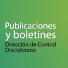 Publicaciones y Boletines