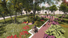 Render 3 Parque Las Am&eacute;ricas