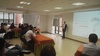 Fotos sesi&oacute;n 1 taller Introducci&oacute;n al Dise&ntilde;o y Desarrollo de Cuestionarios