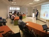 Fotos sesi&oacute;n 2 taller Introducci&oacute;n al Dise&ntilde;o y Desarrollo de Cuestionarios