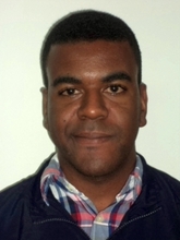 Andr&eacute;s Arboleda - Reconocedor