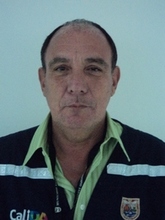 Oliverio Claros Hern&aacute;ndez - Coordinador