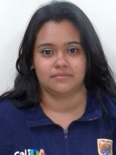 Nathalie Galeano - Reconocedora