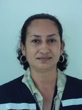 Mireya Vanegas - Coordinadora
