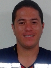 Luis Fernando Casta&ntilde;o - Reconocedor