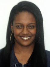 Kelly Vanessa D&iacute;az - Reconocedora