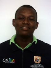 James Ruiz Gir&oacute;n - Reconocedor