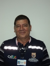 Jaime Jaramillo J. - Coordinador