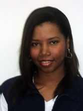 Darlyng Vega Paname&ntilde;o - Reconocedora