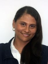 Cindy Lizeth Molina - Reconocedora