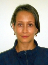 Beatriz Merary Arango - Reconocedora