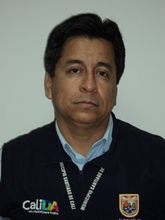 &Aacute;lvaro Mart&iacute;nez - Coordinador