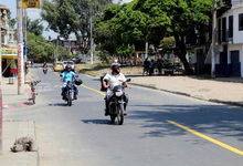 Mantenimiento y recuperaci&oacute;n de 136 v&iacute;as urbanas y 73 en el sector rural.