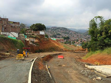 Plan de Mantenimiento Vial-Bacheo.