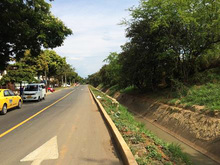 Plan de Mantenimiento Vial-Bacheo.