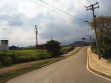 Plan de Mantenimiento Vial-Bacheo.