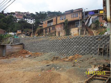 Plan de Mantenimiento Vial-Bacheo.