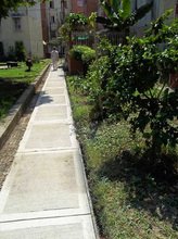 29 Parques o Espacios P&uacute;blicos se recuperaron en las comunas TIO. Parque barrio Guaduales, carrera 6n entre calles 71h y 71j.