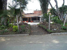 29 Parques o Espacios P&uacute;blicos se recuperaron en las comunas TIO. Recuperaci&oacute;n ambiental y paisajistica separador vial barrio Uni&oacute;n de Vivienda Popular; direcci&oacute;n: carrera 41b entre calles 40 y 48.