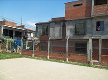 29 Parques o Espacios P&uacute;blicos se recuperaron en las comunas TIO. Parque barrio Remanso de Comfandi, calles 123c y 124 con carrera 26j.