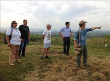 Declaratoria del &Aacute;rea protegida Reserva Municipal de Uso Sostenible R&iacute;o Mel&eacute;ndez (1.404 hect&aacute;reas)l. Salida de reconocimiento del &aacute;rea protegida RMUS R&iacute;o Mel&eacute;ndez; socializaci&oacute;n del Plan de Manejo Ambiental de la Reserva Municipal de Uso Sostenible R&iacute;o Me