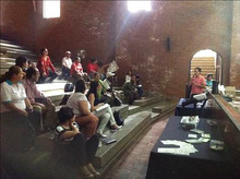 Declaratoria del &Aacute;rea protegida Reserva Municipal de Uso Sostenible R&iacute;o Mel&eacute;ndez (1.404 hect&aacute;reas)l. Salida de reconocimiento del &aacute;rea protegida RMUS R&iacute;o Mel&eacute;ndez; socializaci&oacute;n del Plan de Manejo Ambiental de la Reserva Municipal de Uso Sostenible R&iacute;o Me