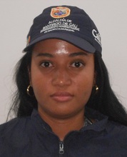 Cindy Paola Baos Congo - Reconocedora