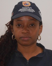 Indi Paola Arag&oacute;n Mosquera - Reconocedora