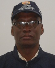 Jhon Milton Copete Mosquera - Reconocedor