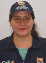 Luz Mary Montoya Rond&oacute;n - Reconocedora