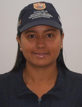  Natalia Garc&iacute;a Rodr&iacute;guez - Reconocedora