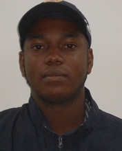 Stiven Arag&oacute;n Alegr&iacute;a - Reconocedor