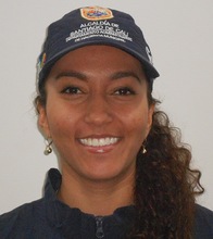 Yeiny Lissethe Salazar Rivas - Reconocedora