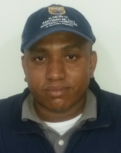 Ekener Ortiz Micolta - Reconocedor