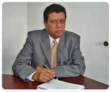 Guillermo Ramirez Ramirez