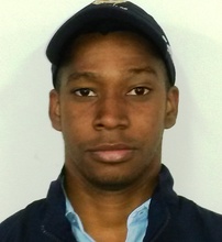 Luis Eduardo Arboleda - Reconocedor