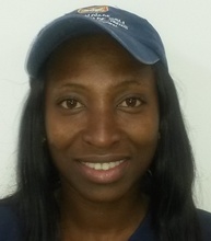 Francy Edith Garc&iacute;a - Reconocedora