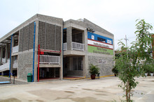 IEO Manuela Beltr&aacute;n