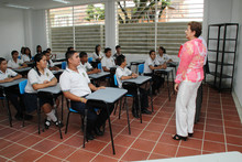 IEO Manuela Beltr&aacute;n 