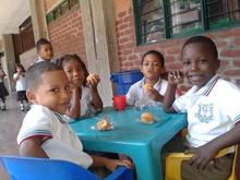 Programa de Alimentaci&oacute;n Escolar - PAE