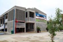 IEO Manuela Beltr&aacute;n